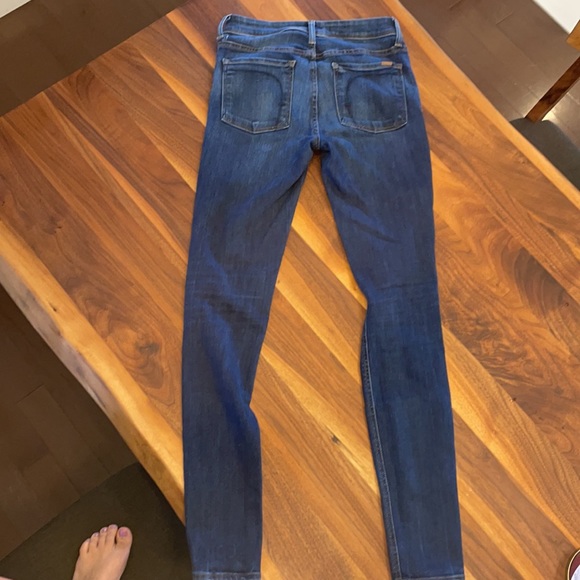 FIDELITY BELVEDERE HIGH RISE ULTRA SLIM - Picture 2 of 4